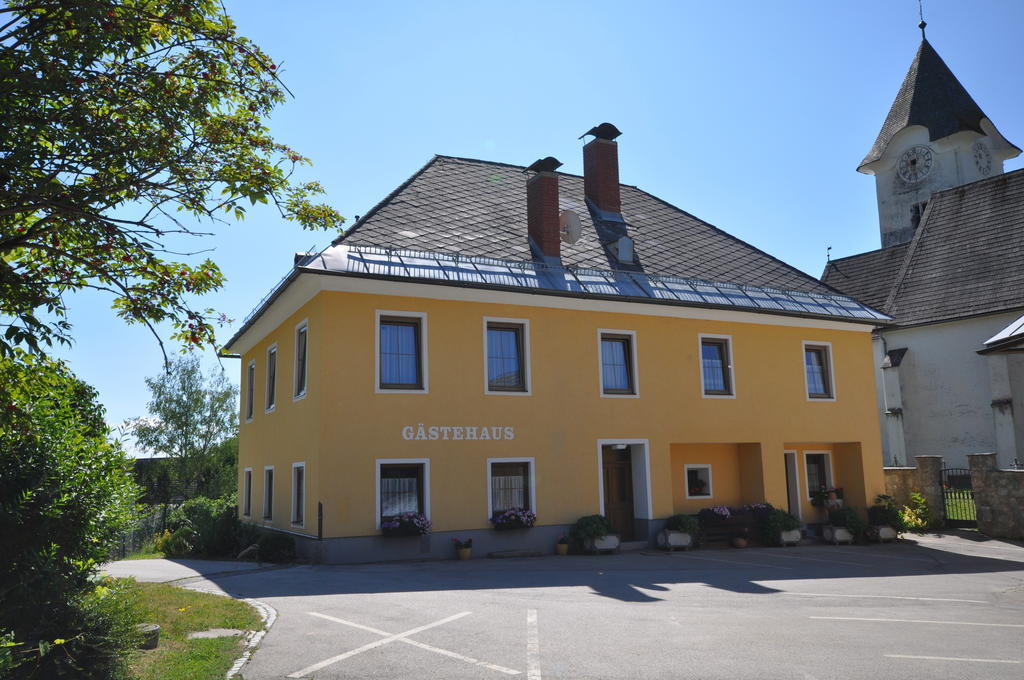 Gasthof Zum Kramer Gurk Εξωτερικό φωτογραφία