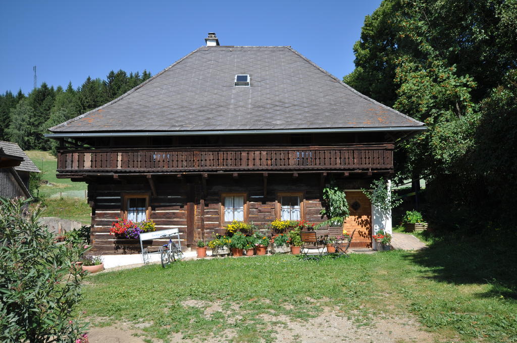 Gasthof Zum Kramer Gurk Δωμάτιο φωτογραφία