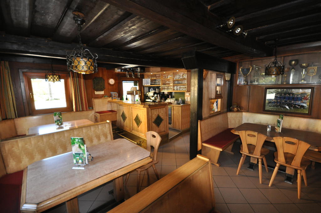 Gasthof Zum Kramer Gurk Εξωτερικό φωτογραφία