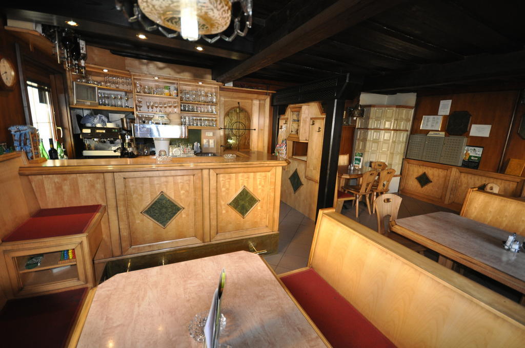 Gasthof Zum Kramer Gurk Εξωτερικό φωτογραφία