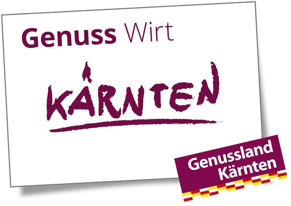 Gasthof Zum Kramer Gurk Εξωτερικό φωτογραφία