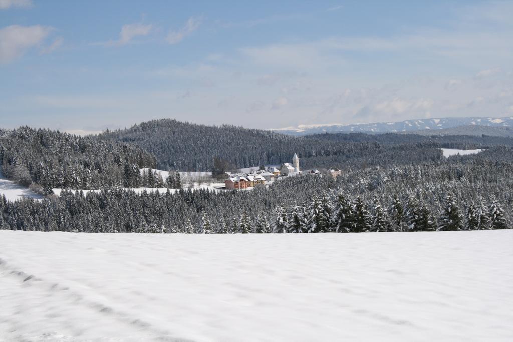 Gasthof Zum Kramer Gurk Εξωτερικό φωτογραφία