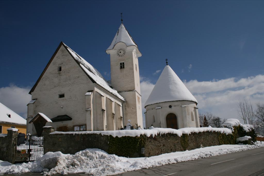 Gasthof Zum Kramer Gurk Εξωτερικό φωτογραφία